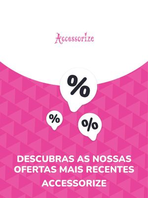 Catálogo Accessorize | Ofertas Accessorize | 06/09/2023 - 06/09/2024