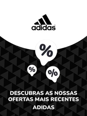 Catálogo Adidas em Lisboa | Ofertas Adidas | 06/09/2023 - 06/09/2024