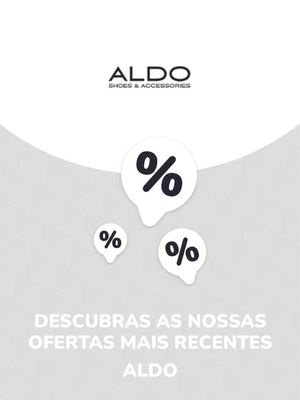 Catálogo Aldo | Ofertas Aldo | 06/09/2023 - 06/09/2024