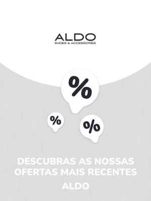 Catálogo Aldo | Ofertas Aldo | 06/09/2023 - 29/10/2025