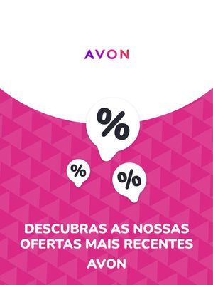 Avon Catálogo :: Avon Portugal