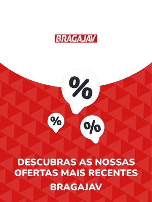 Catálogo BragaJAV em Braga | Ofertas BragaJAV | 06/09/2023 - 06/09/2024