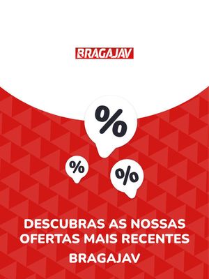 Catálogo BragaJAV em Braga | Ofertas BragaJAV | 06/09/2023 - 29/10/2025