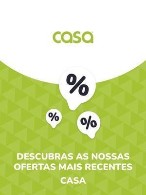 Catálogo CASA em Vila Nova de Gaia | Ofertas CASA | 06/09/2023 - 06/09/2024