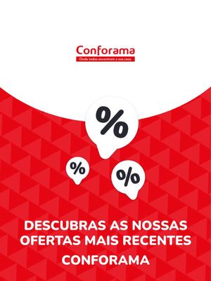 Catálogo Conforama em Oeiras | Ofertas Conforama | 06/09/2023 - 06/09/2024