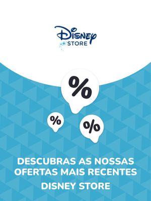 Catálogo Disney Store | Ofertas Disney Store | 06/09/2023 - 29/10/2025