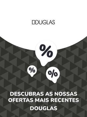 Promoções de Cosmética e Beleza em Algueirão-Mem Martins | Ofertas Douglas de Douglas | 06/09/2023 - 06/09/2024