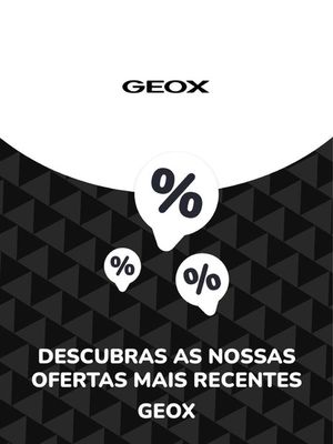 Catálogo Geox | Ofertas Geox | 06/09/2023 - 06/09/2024