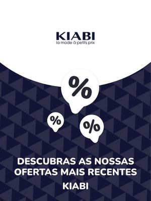 Promoções de Roupa, Sapatos e Acessórios em Santiago do Cacém | Ofertas Kiabi de Kiabi | 06/09/2023 - 07/09/2024