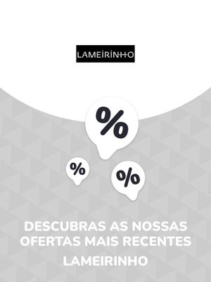 Catálogo Lameirinho em Matosinhos | Ofertas Lameirinho | 06/09/2023 - 06/09/2024