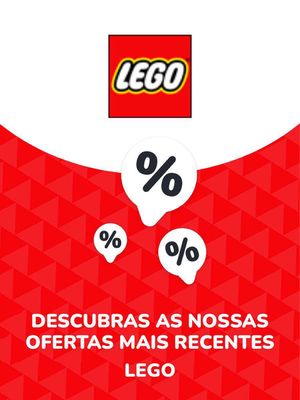 Catálogo LEGO | Ofertas Lego | 06/09/2023 - 06/09/2024