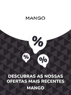 Promoções de Roupa, Sapatos e Acessórios | Ofertas Mango de Mango | 06/09/2023 - 06/09/2024