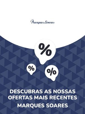 Promoções de Roupa, Sapatos e Acessórios em Beja | Ofertas Marques Soares de Marques Soares | 06/09/2023 - 06/09/2024