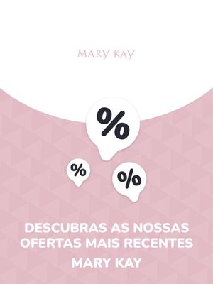 Catálogo Mary Kay | Ofertas Mary Kay | 06/09/2023 - 06/09/2024