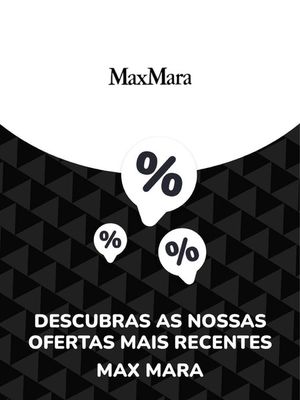 Catálogo Max Mara em Lisboa | Ofertas Max Mara | 06/09/2023 - 06/09/2024