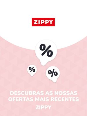 Catálogo Zippy em Braga | Ofertas Zippy | 06/09/2023 - 06/09/2024