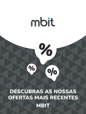 Catálogo Mbit em Funchal | Ofertas Mbit | 06/09/2023 - 06/09/2024