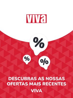 Catálogo VIVA em Braga | Ofertas VIVA | 06/09/2023 - 06/09/2024