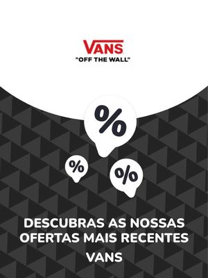 Promoções de Roupa, Sapatos e Acessórios em Lisboa | Ofertas Vans de Vans | 06/09/2023 - 06/09/2024