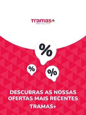 Catálogo Tramas+ | Ofertas Tramas+ | 06/09/2023 - 06/09/2024