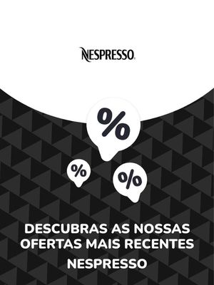 Catálogo Nespresso | Ofertas Nespresso | 06/09/2023 - 06/09/2024