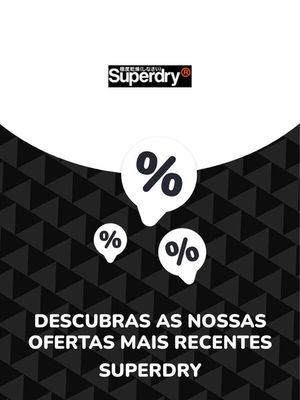 Catálogo Superdry em Porto | Ofertas Superdry | 06/09/2023 - 06/09/2024