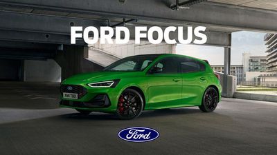 Catálogo Ford | NOVO FOCUS | 06/09/2023 - 06/09/2024