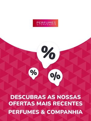 Promoções de Cosmética e Beleza em Porto | Ofertas Perfumes & Companhia de Perfumes & Companhia | 06/09/2023 - 06/09/2024