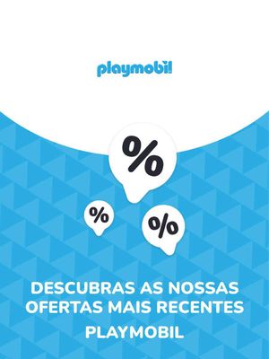 Catálogo Playmobil | Ofertas Playmobil | 06/09/2023 - 06/09/2024