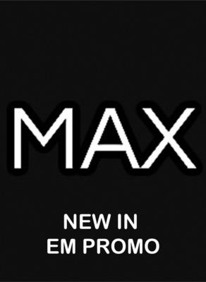 Promoções de Roupa, Sapatos e Acessórios em Amadora | NEW IN EM PROMO Max de Max | 06/09/2023 - 08/10/2023