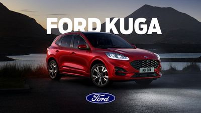 Promoções de Carros, Motos e Peças | KUGA de Ford | 07/09/2023 - 07/09/2024