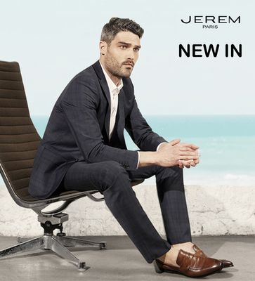 Catálogo Jerem | NEW IN Jerem | 07/09/2023 - 08/10/2023