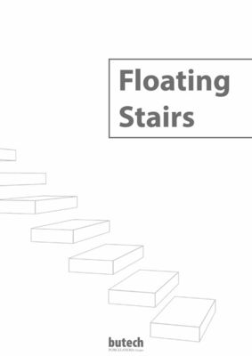 Promoções de Casa e Decoração | Floating stairs de Porcelanosa | 07/09/2023 - 07/09/2024