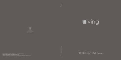 Promoções de Casa e Decoração em Viseu | Living Collections de Porcelanosa | 09/09/2023 - 09/09/2024