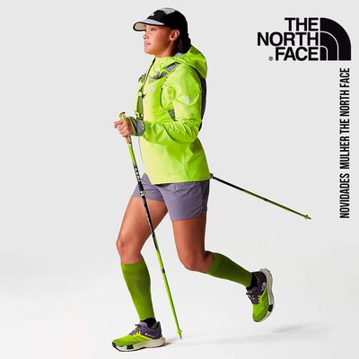 Promoções de Desporto em Viseu | Novidades Mulher The North Face de The North Face | 11/09/2023 - 23/10/2023