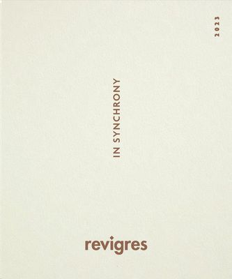Catálogo Revigres | Revigrés 2023 | 15/09/2023 - 31/12/2023