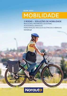 Catálogo Norauto | Guia mobilidade | 20/09/2023 - 20/11/2023