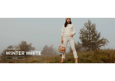 Catálogo Promod | Winter White  | 24/10/2023 - 24/12/2023