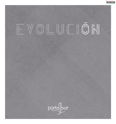 Catálogo Interfer | Catalogo Evolucion | 30/10/2023 - 31/12/2023