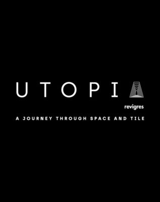 Catálogo Revigres | Utopia Catalogue | 06/11/2023 - 31/12/2023
