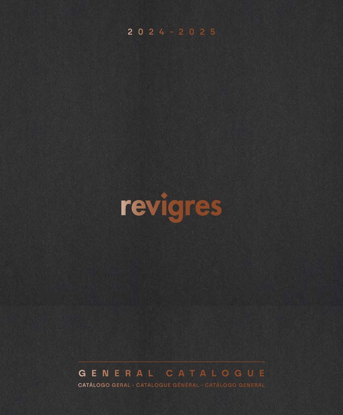 Catálogo Revigres em Barrô (Águeda) | REVIGRES CATÁLOGO GERAL | 03/01/2024 - 31/12/2025