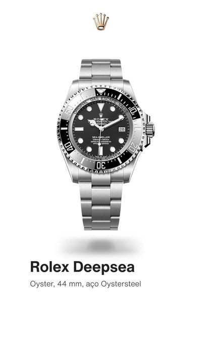 Catálogo Rolex em Cascais | Folheto Rolex | 04/01/2024 - 04/01/2025