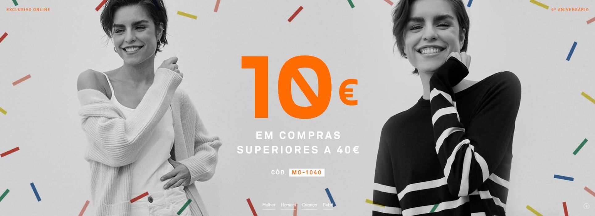 Mo sales roupa online