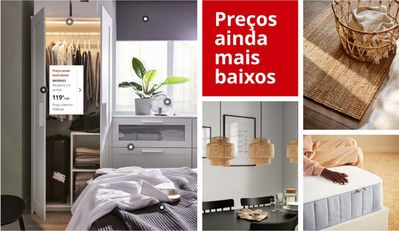 Catálogo IKEA em Lisboa | Preços ainda mais baixos | 16/02/2024 - 29/02/2024