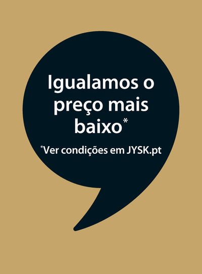 Catálogo JYSK em Braga | Grandes ofertas ! | 22/02/2024 - 06/03/2024