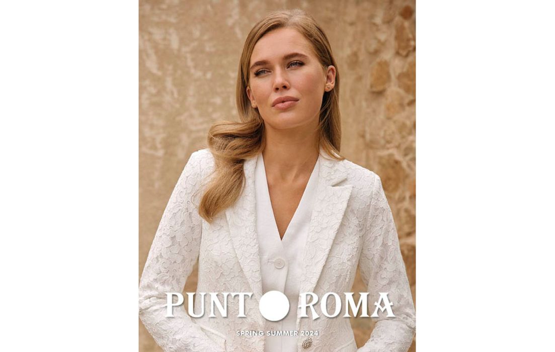 Catálogo Punt Roma | Spring Summer | 12/03/2024 - 15/09/2024