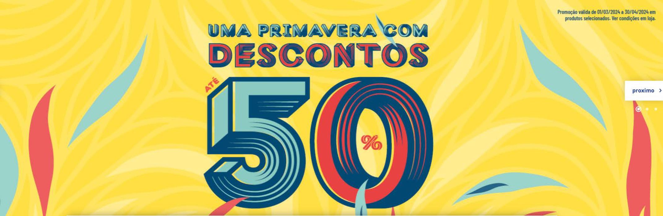 Catálogo Colchaonet.Com em Rio de Mouro | Até 50% Descontos  | 19/03/2024 - 30/04/2024