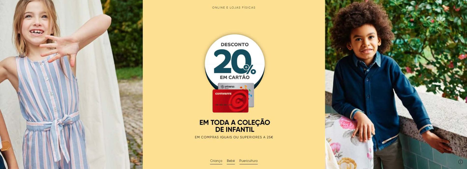 Catálogo MO em São João da Talha | Desconto 20% | 21/03/2024 - 31/03/2024