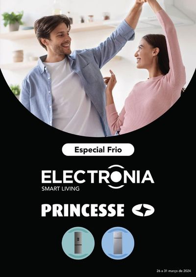 Promoções de Informática e Eletrónica em São Bernardo | Folheto Especial de Radio Popular | 27/03/2024 - 31/03/2024