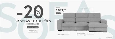Promoções de Casa e Decoração em Leiria | -20% de Gato Preto | 28/03/2024 - 01/04/2024